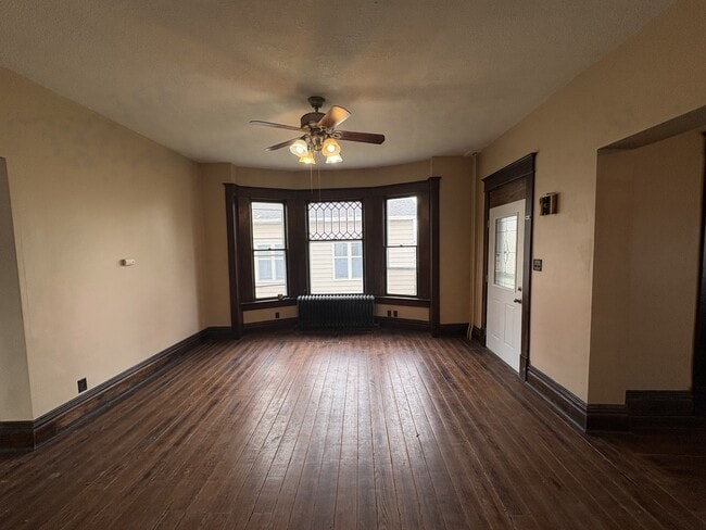 Foto del edificio - 110 S 4th St