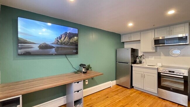 Foto del edificio - 511 Beacon St