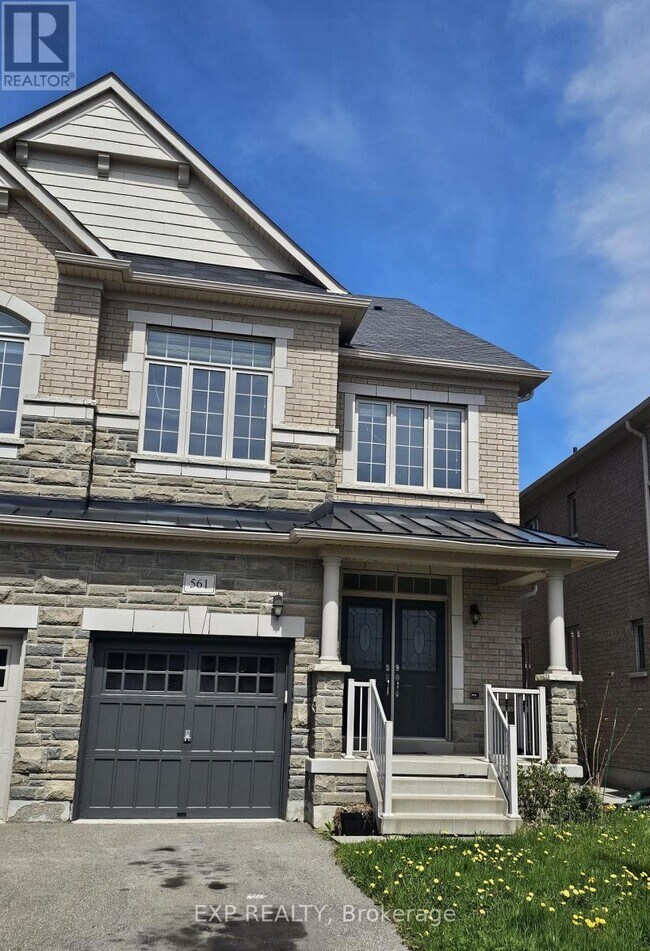 Building Photo - 561 Settlers Rd W