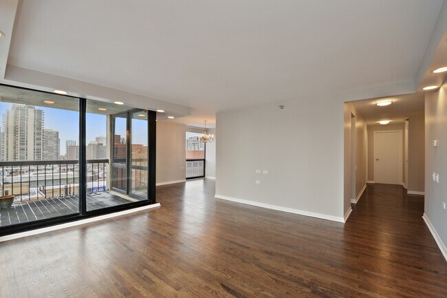 Foto del edificio - 1122 N Clark St