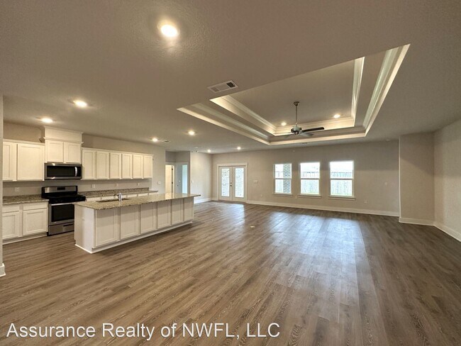 Foto del edificio - 5 br, 3 bath House - 1105 Shoal River Drive