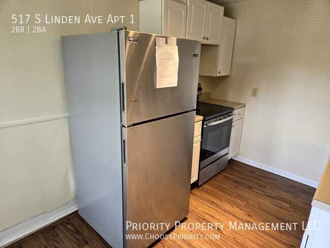 Building Photo - 2BR 1.5 Bath 1st Floor Apt, Waynesboro