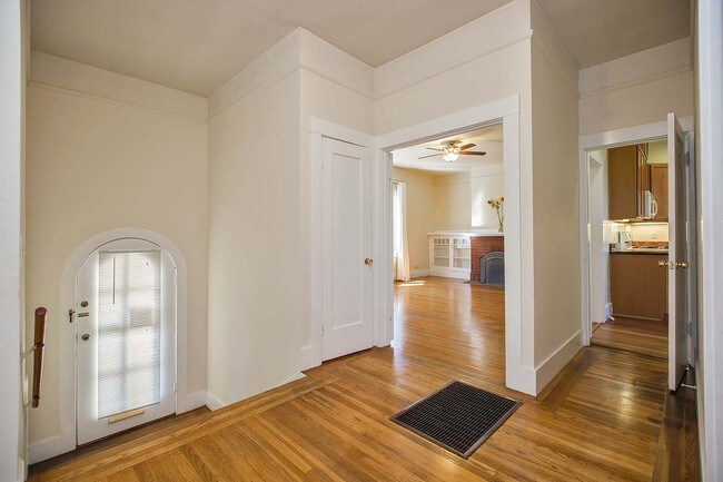 Foto del edificio - Wonderful Potrero Hill Apartment