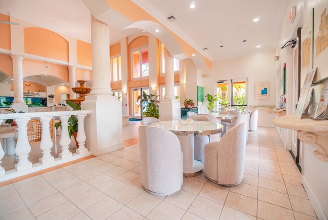 Casa club - Falls Of Pembroke