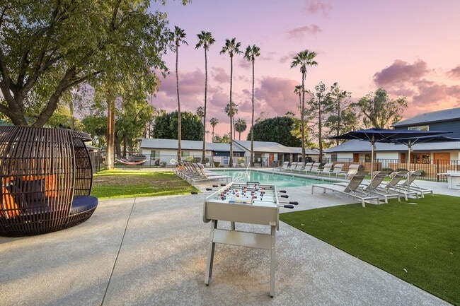 Interior Photo - Sunrise in Chandler Apartments