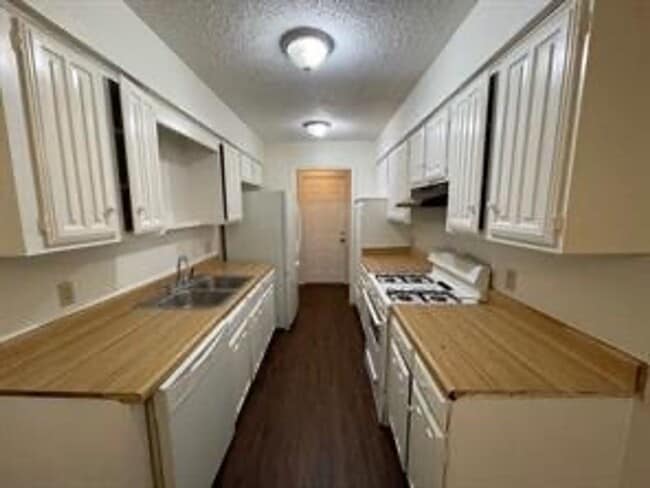 Foto del edificio - Dallas Duplex for Lease!!