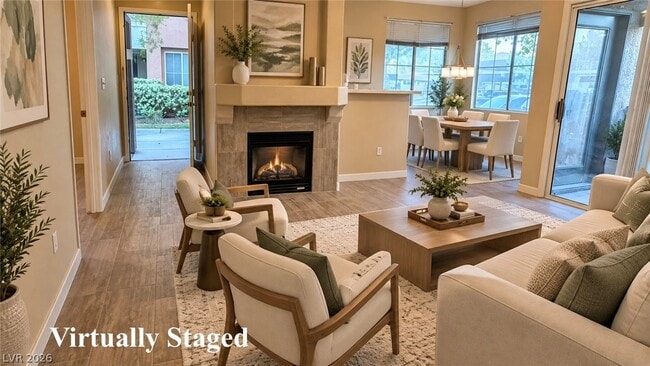 Building Photo - 9050 W Warm Springs Rd
