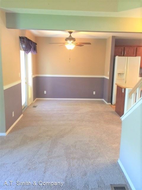 Building Photo - 3 br, 2.5 bath House - 2843 Calkins Place