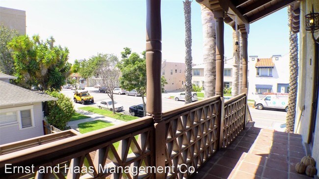 Foto del edificio - 1136 E 3rd St