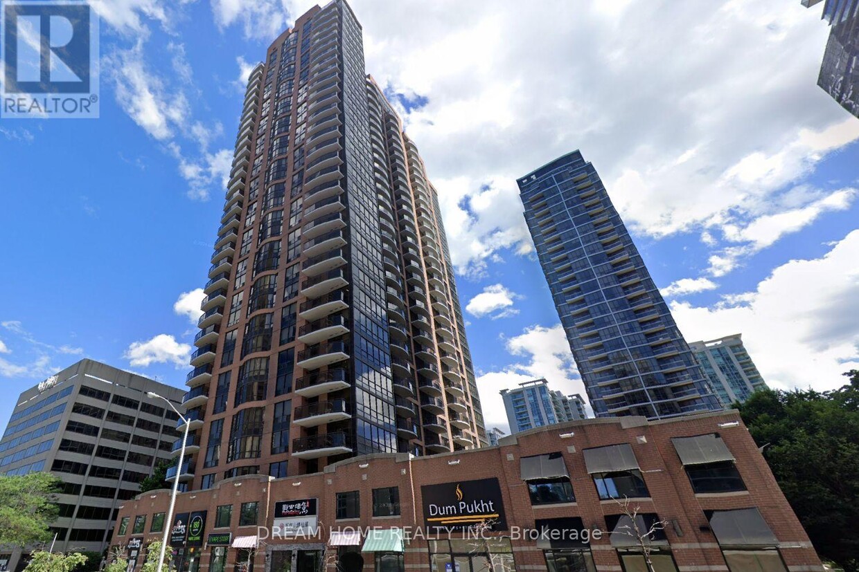 Photo principale - 23-923 Sheppard Ave E