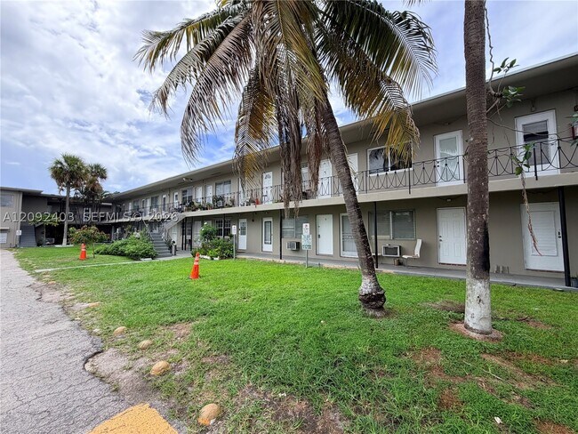 Building Photo - 70 NW 77th St