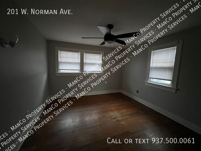 Foto del edificio - 201 W Norman Ave