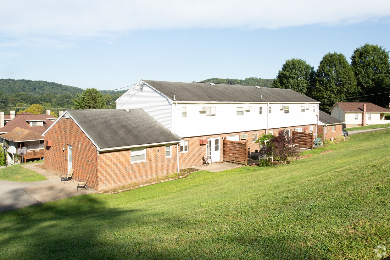 Foto del edificio - McCauley Mountain