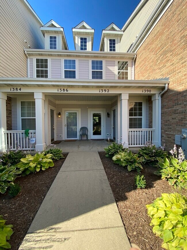 Foto del edificio - 1390 Scarboro Rd