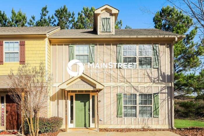 Foto principal - 64 GILLIAMS CROSSING SW, CARTERSVILLE, GA ...