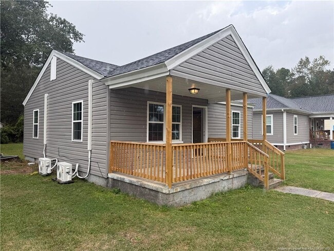 Foto del edificio - 128 Johnson St