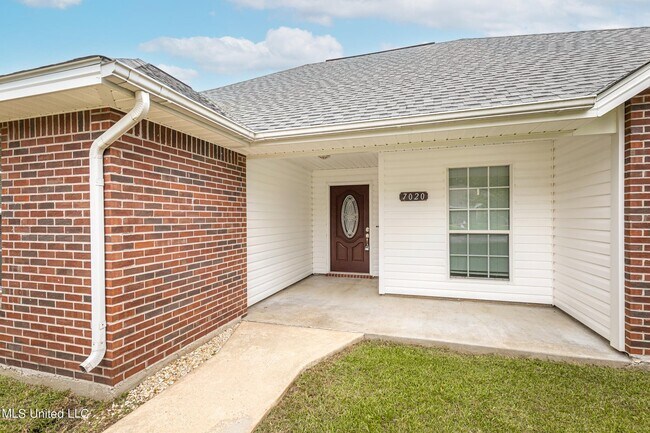 Building Photo - 7020 Bayou Landing Dr