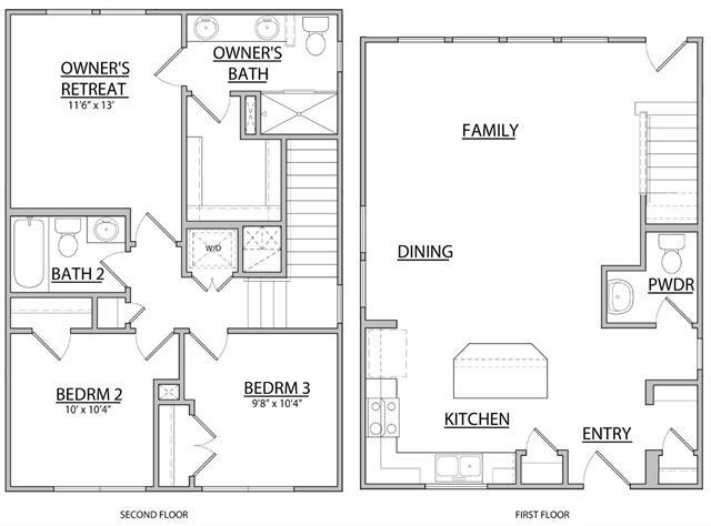 Foto del edificio - 1830 NE Green Oaks Blvd