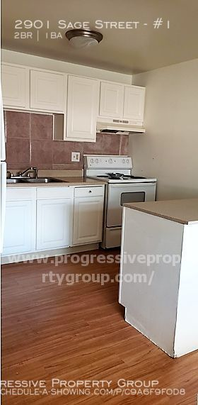 Building Photo - Cozy 2-Bedroom, 1-Bathroom for Just $850/Mo