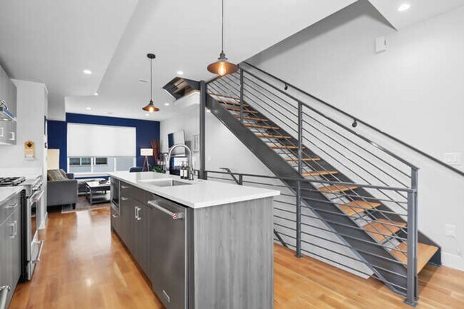 Foto del edificio - Charming City Living Near Downtown Denver ...