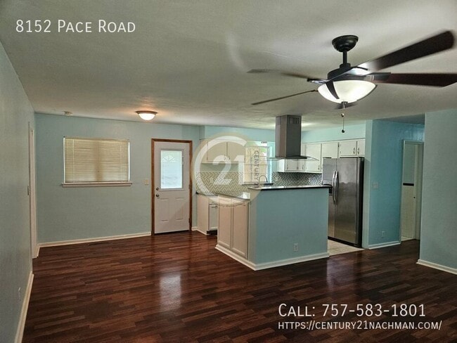 Building Photo - 8152 Pace Rd
