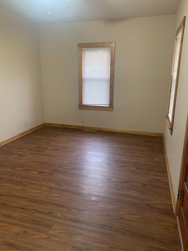 Foto del edificio - 2 bedroom 1 bath house by City Park