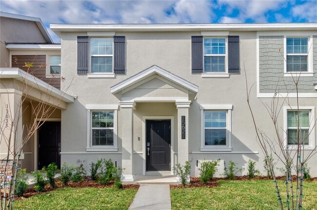 Building Photo - 15627 Water Spring Blvd