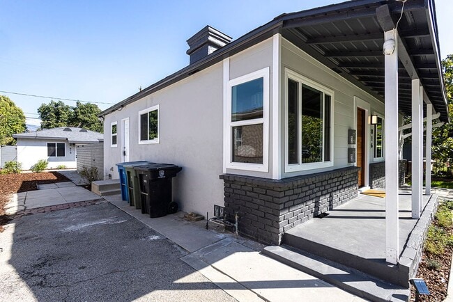 Foto del edificio - Keystone