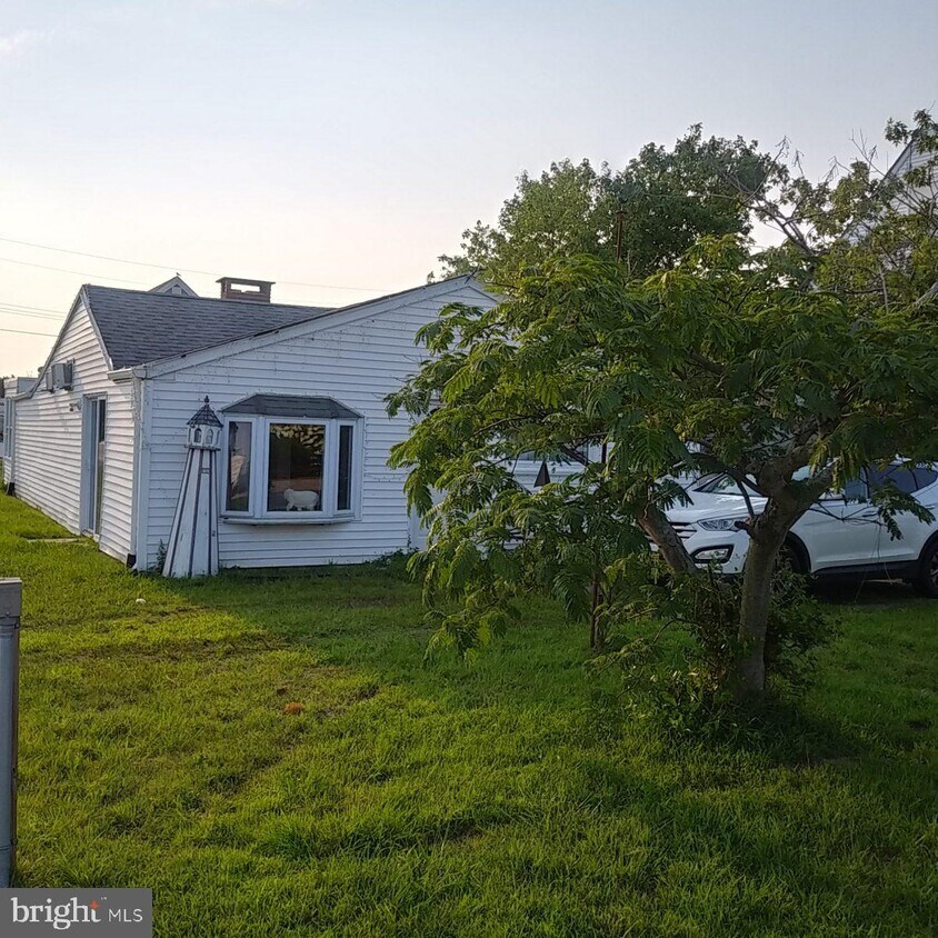 1619 Beach Blvd, Lacey Township, NJ 08731 House Rental in Lacey