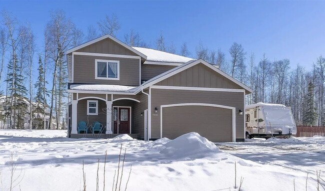 Building Photo - 7030 W Werner Dr