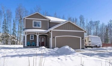 Building Photo - 7030 W Werner Dr