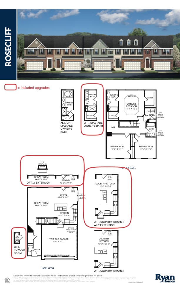 Building Photo - 310 Helenium Dr