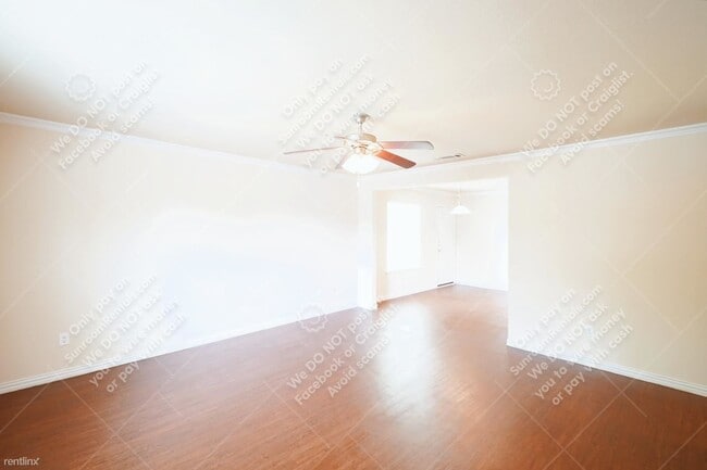 Building Photo - 4 br, 2 bath House - 4831 Mexico Ct