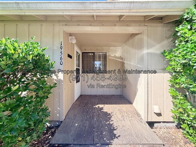 Building Photo - 19560 NW Mahama Pl