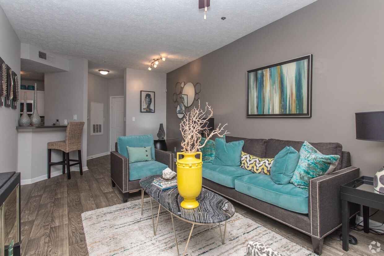 Photo - The Prato at Midtown Apartments