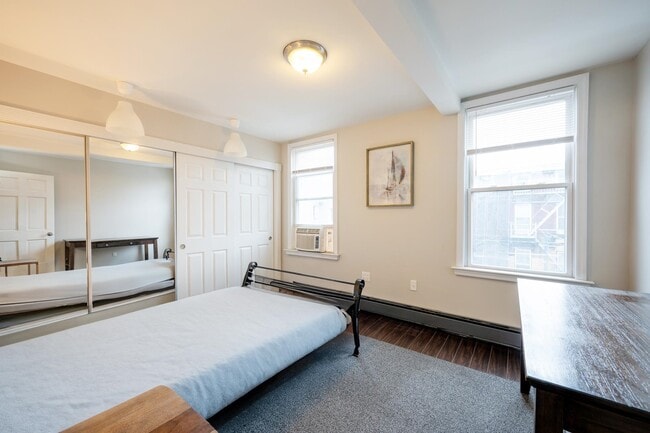 Foto del edificio - 46 Wayne St