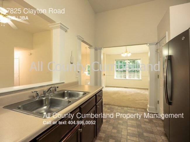 Building Photo - 7825 Clayton Rd