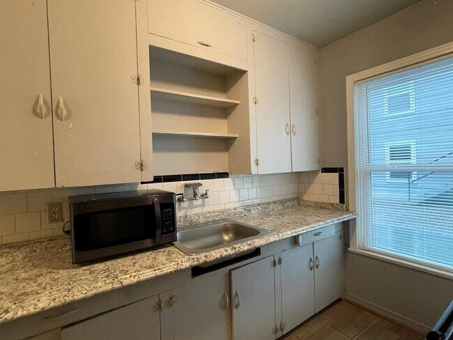 Foto del edificio - 537 Studewood St