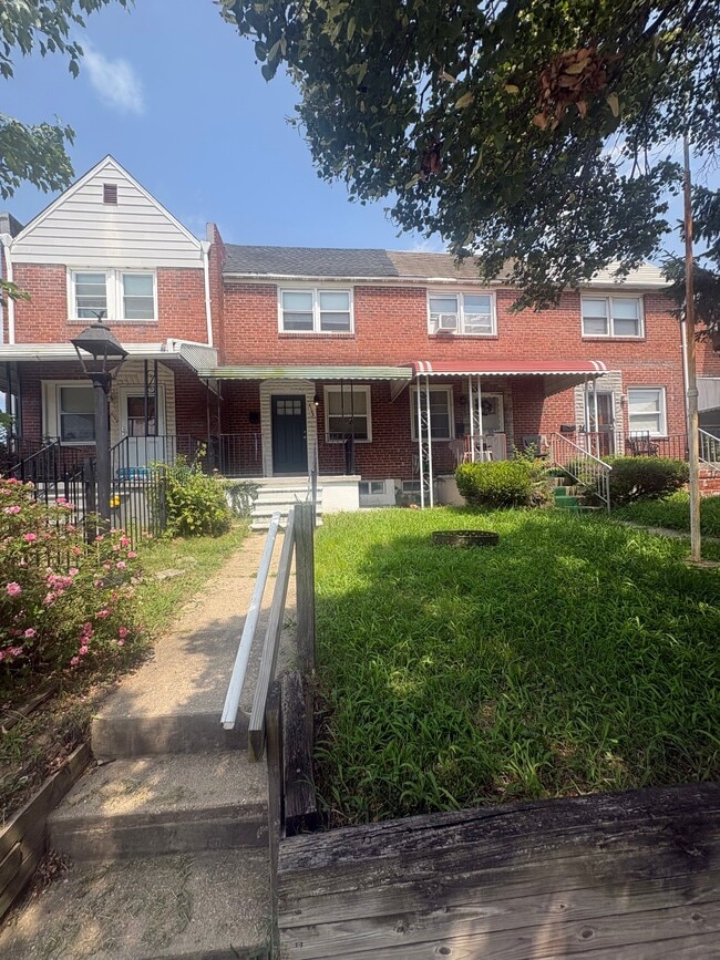 Building Photo - 6102 Cardiff Ave