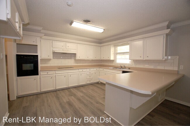 Building Photo - 3 br, 2 bath House - 4016 39th Street