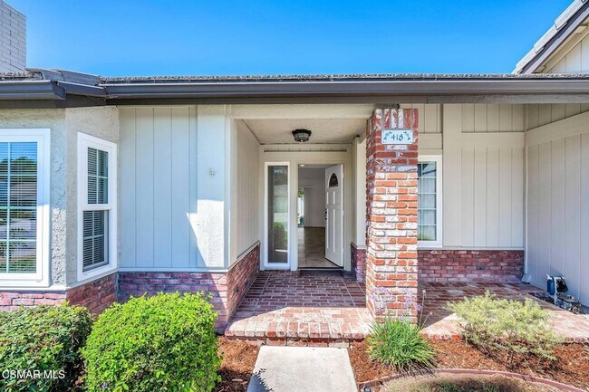 Foto del edificio - 418 Ramble Ridge Dr