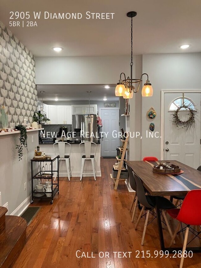 Foto del edificio - 2905 W Diamond St