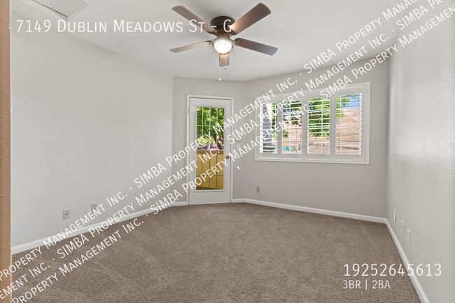 Building Photo - 7149 Dublin Meadows St