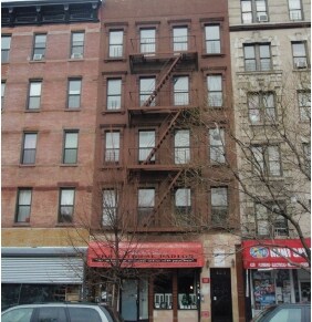 Foto principal - 423 Lenox Ave