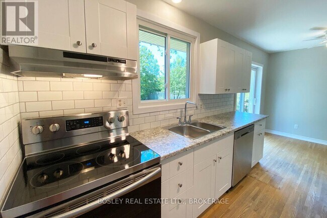 Photo du bâtiment - 334 Mary St