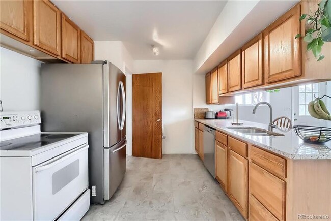 Foto del edificio - 4757 S Jason St