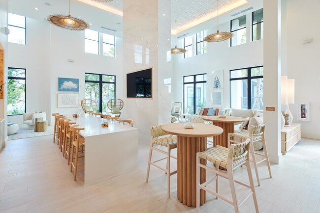 Interior Photo - The Brooke at Rocky Point