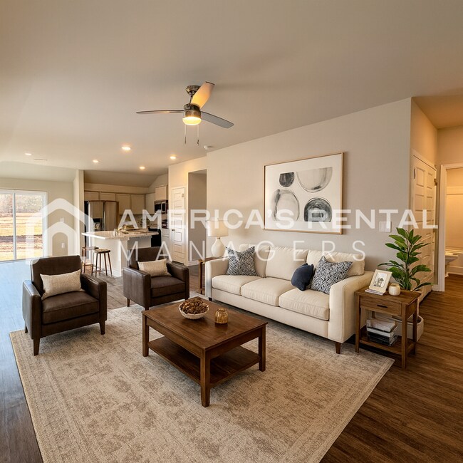 Foto del edificio - 4118 White River Rd