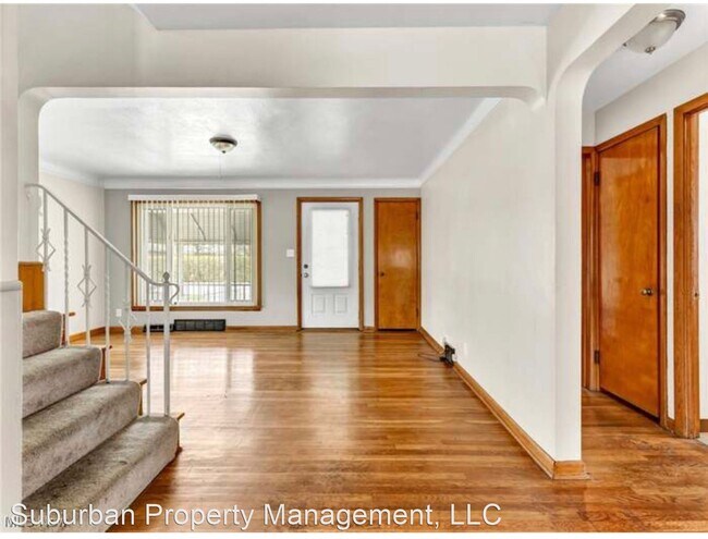 Foto del edificio - 3 br, 1 bath House - 12316 Crest Rd