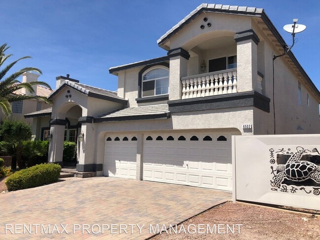Building Photo - 5 br, 3.5 bath House - 6502 GILDED LANTERN...